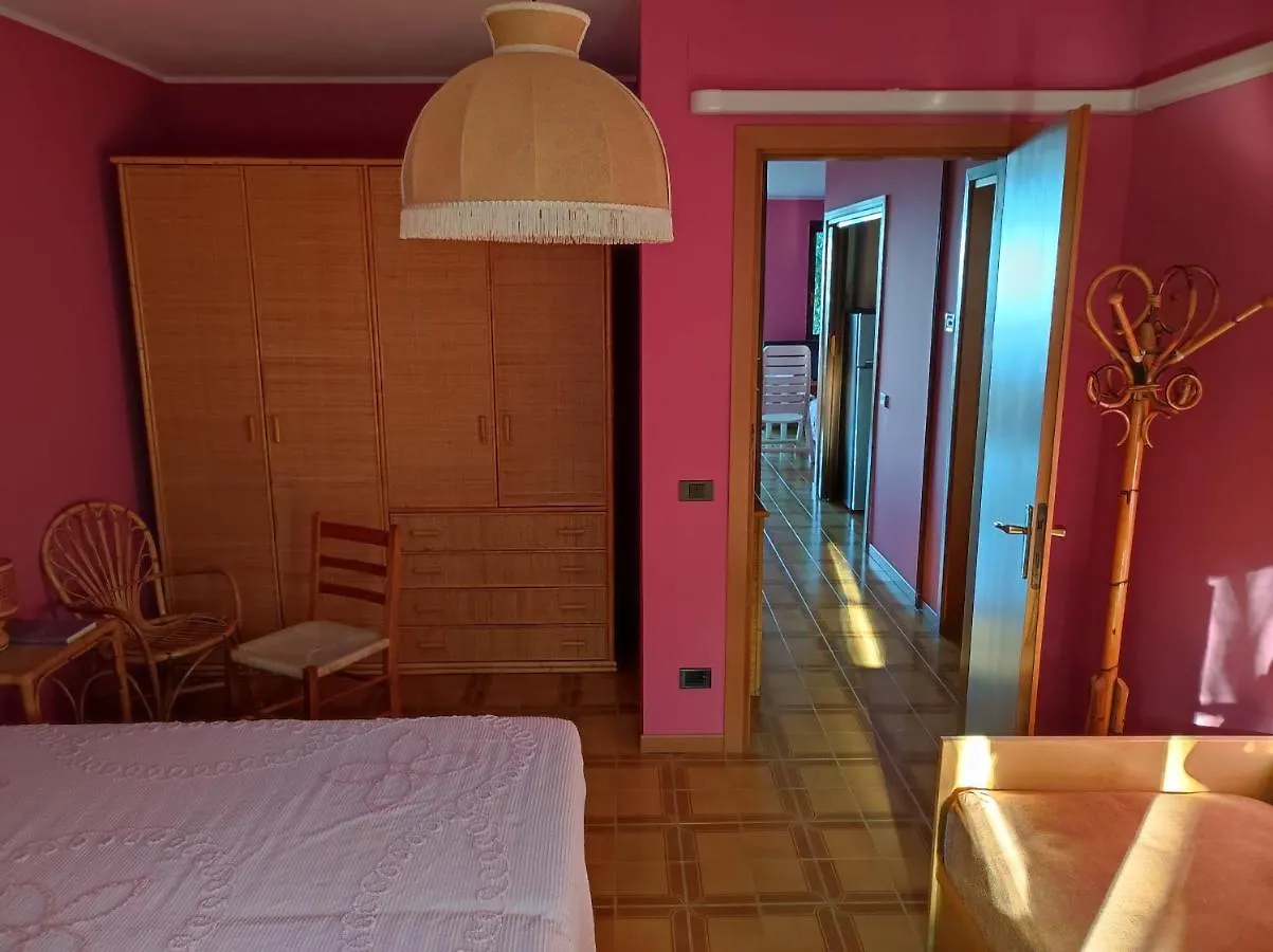 Casa Lina Apartment Garda Bardolino