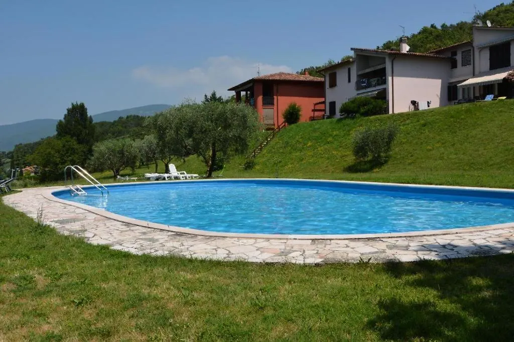 Casa Lina Apartment Garda Bardolino