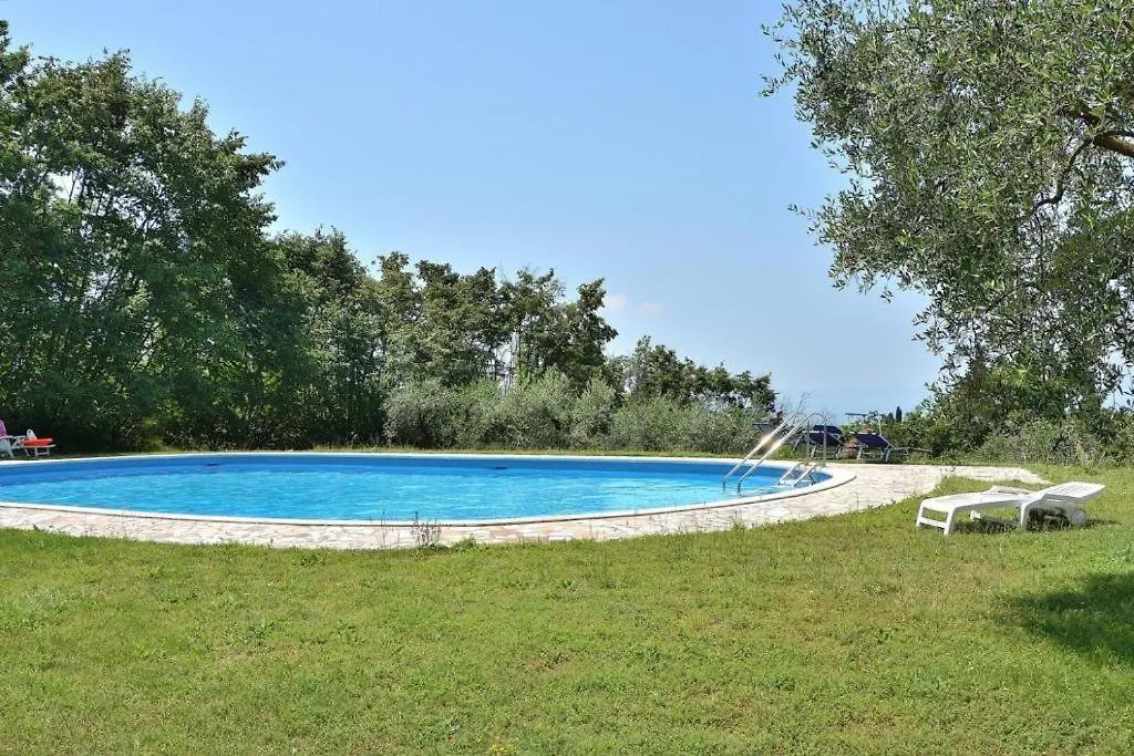 Casa Lina Apartment Garda Bardolino 0*,  Italia