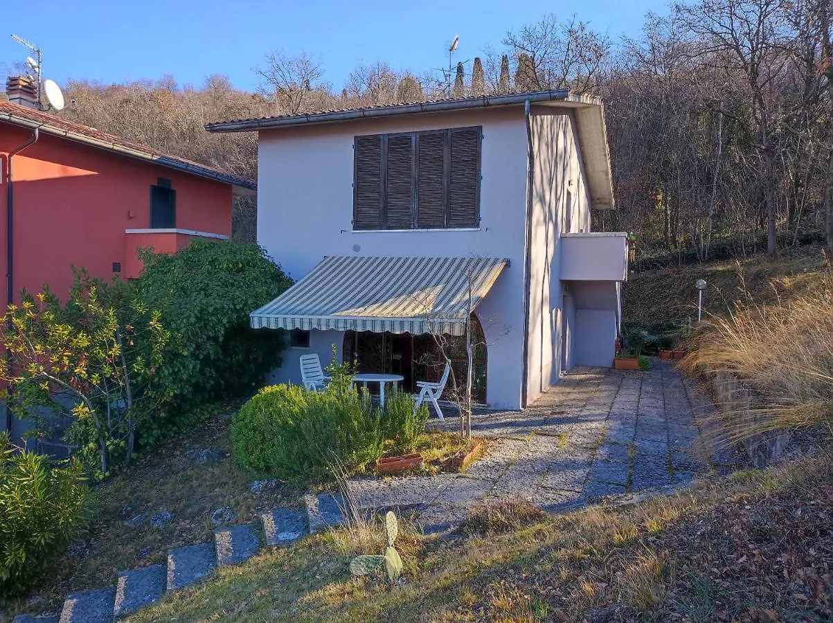 Casa Lina Apartment Garda Bardolino Italia