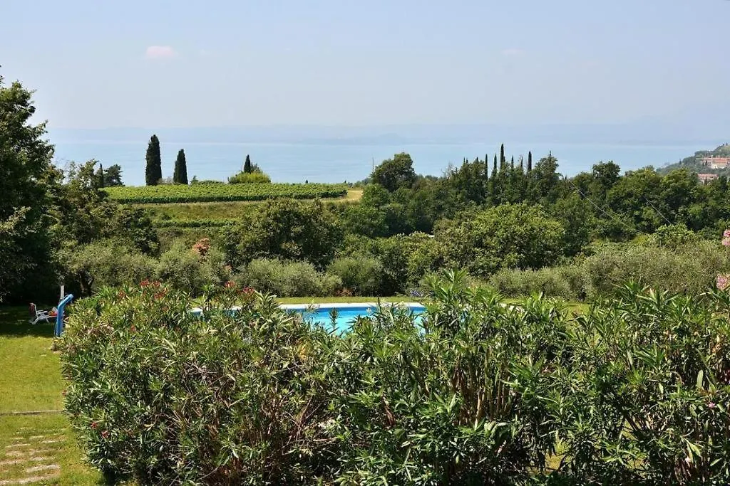 Casa Lina Apartment Garda Bardolino