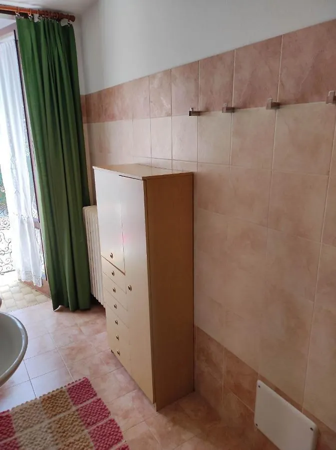 Casa Lina Apartment Garda Bardolino Italia