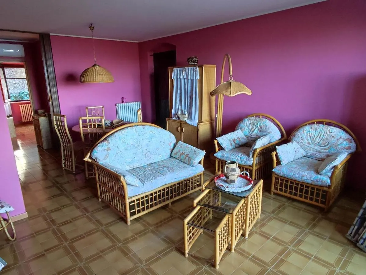 Casa Lina Apartment Garda Bardolino
