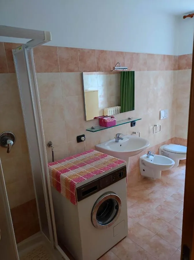 Casa Lina Apartment Garda バルドリーノ