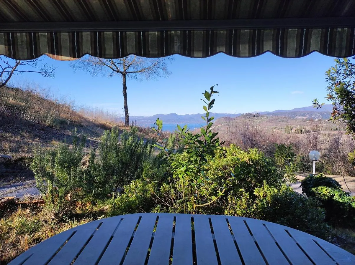 Casa Lina Apartment Garda バルドリーノ 0*,  イタリア