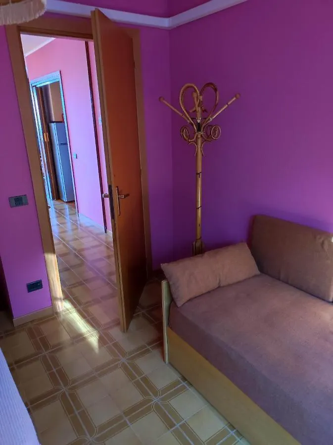 Casa Lina Apartment Garda Bardolino 0*,  Olaszország