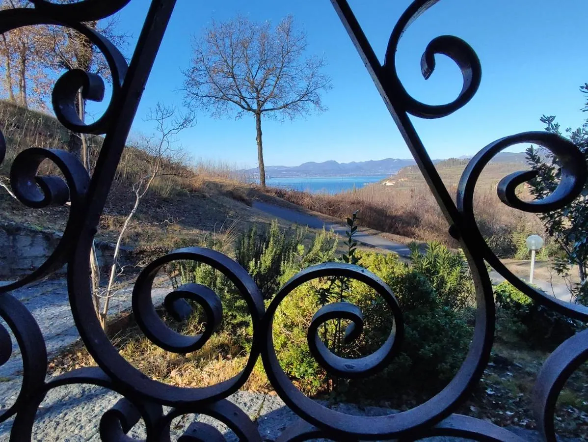 Casa Lina Apartment Garda Bardolino